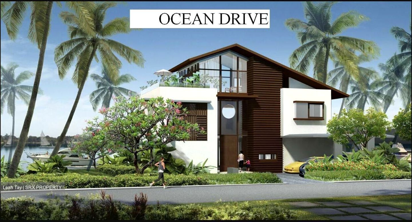 Ocean Drive (D4), Detached #345189571